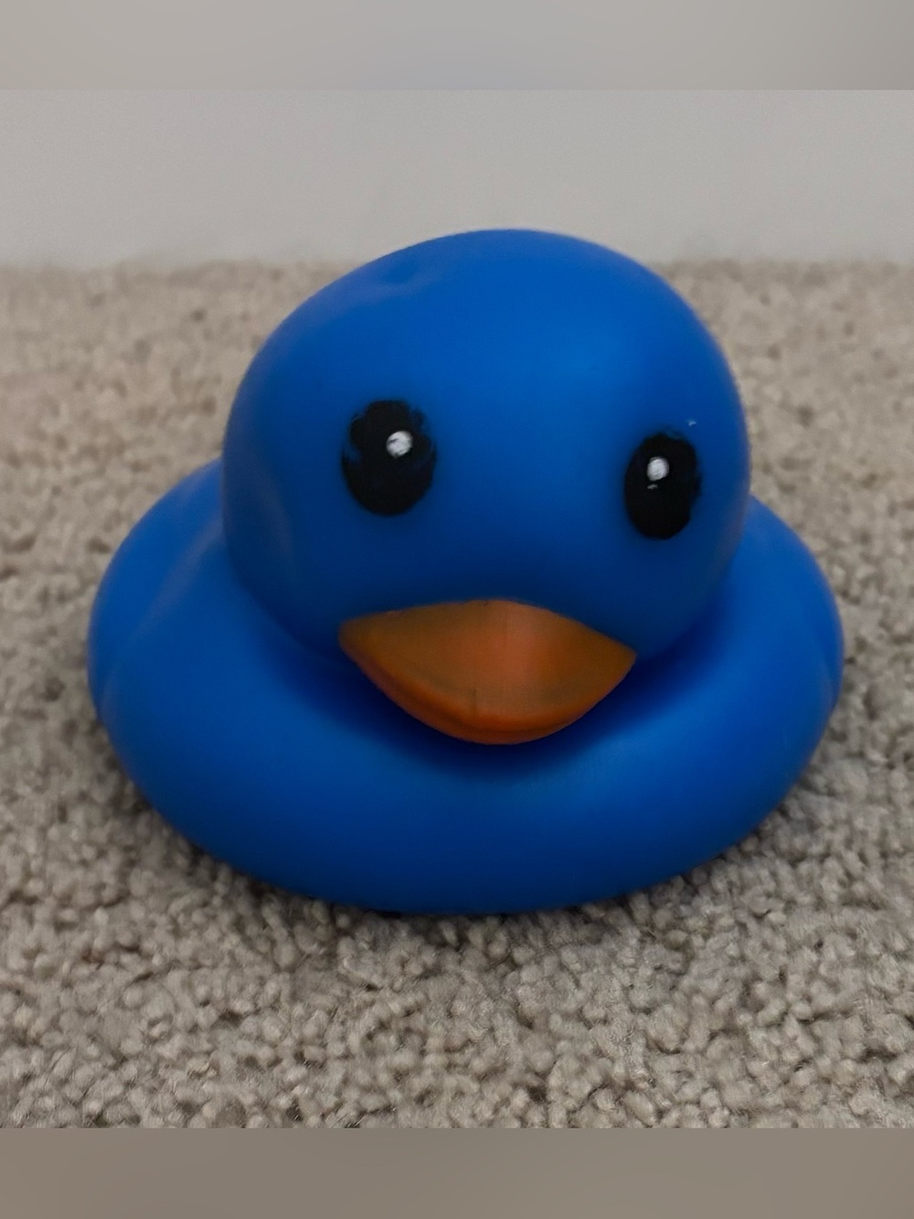 Sunny Days Jumbo Duck